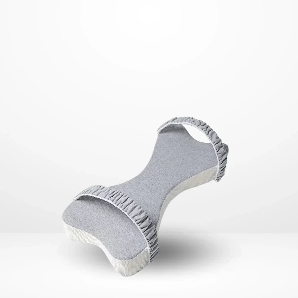 Memory Foam Leg Pillow for Sleep & Support Comfort