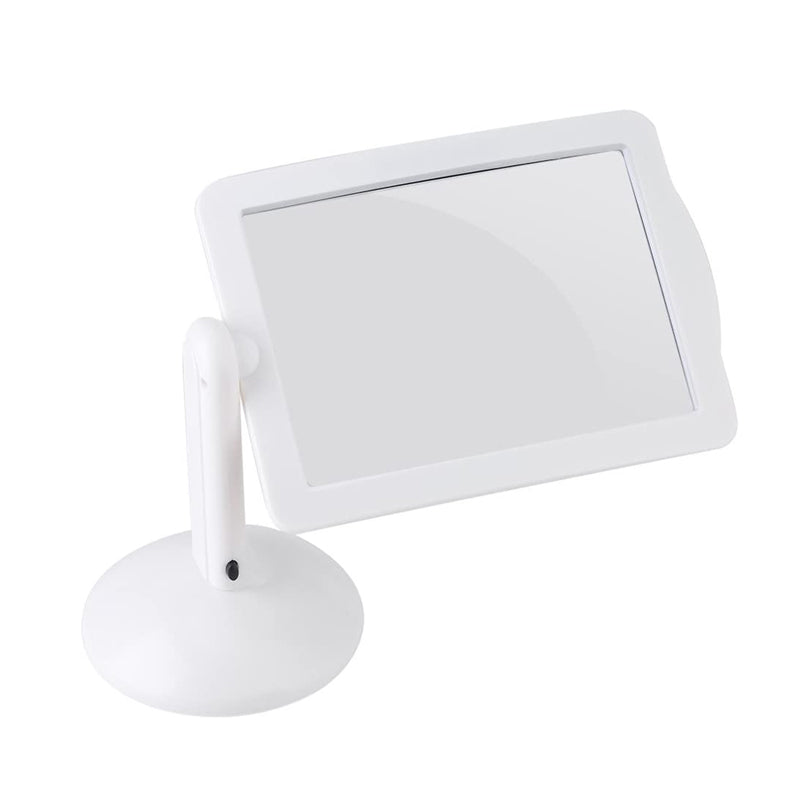 LED Desk Magnifier with 3X Magnification for Precision Tasks