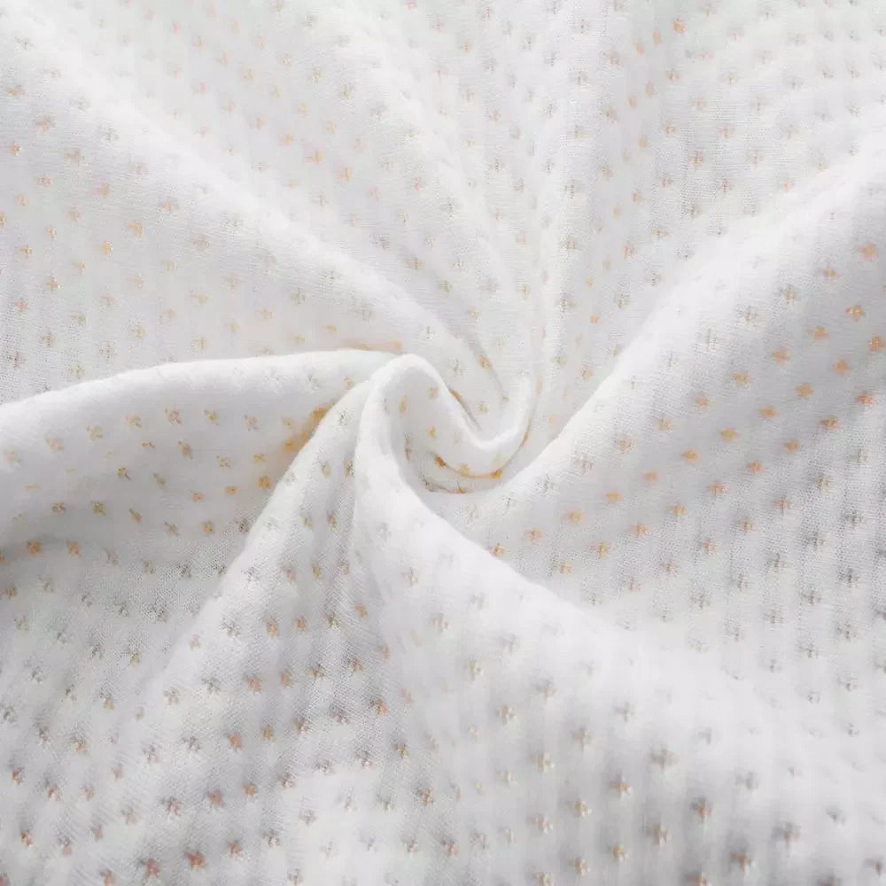 Orthopedic Memory Foam Pillow for Superior Sleep Comfort
