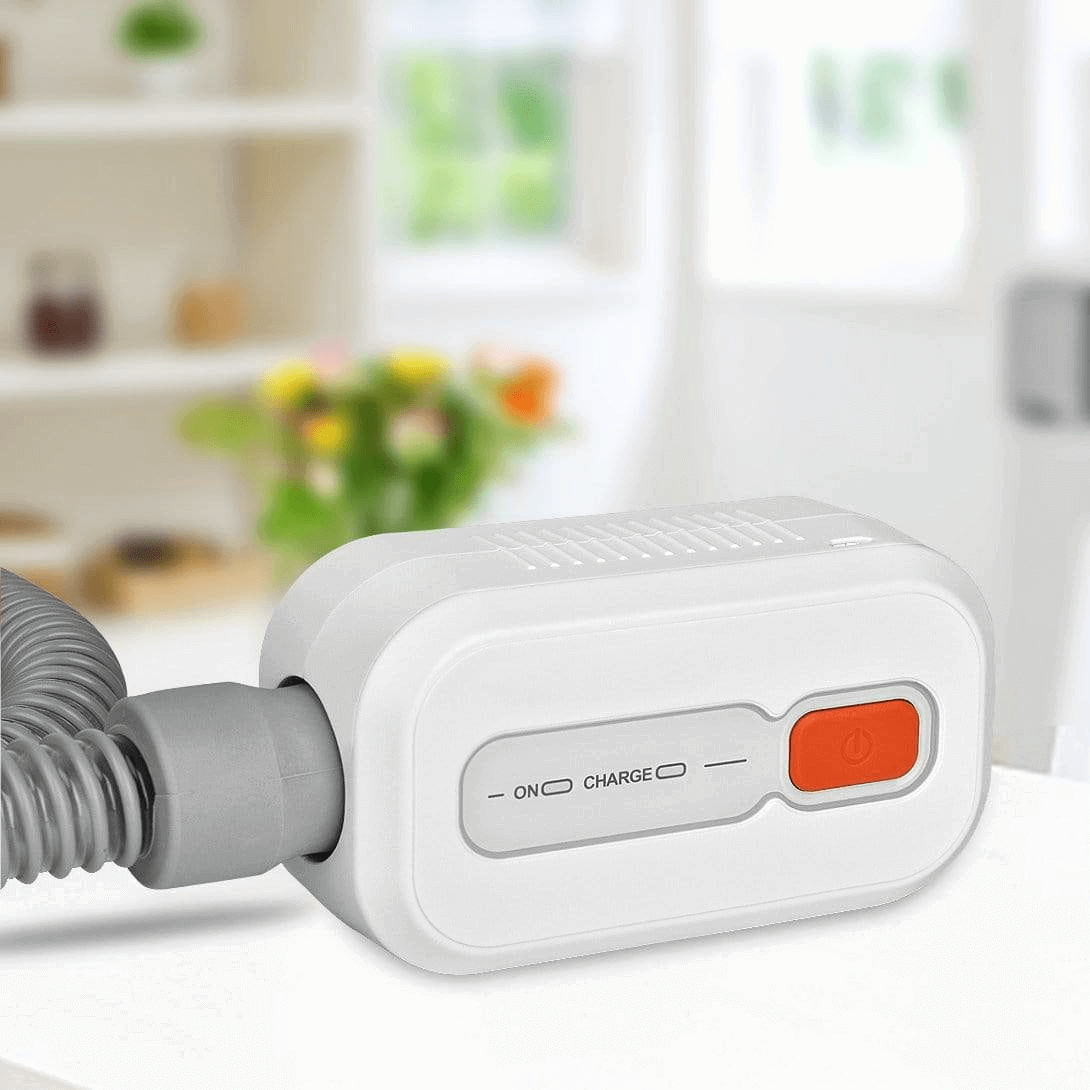 CPAP Cleaner & Sanitizer for Sleep Apnea Care