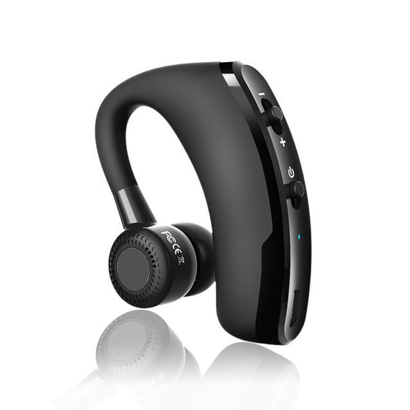 Bluetooth Noise Cancelling Headphones for Business Use