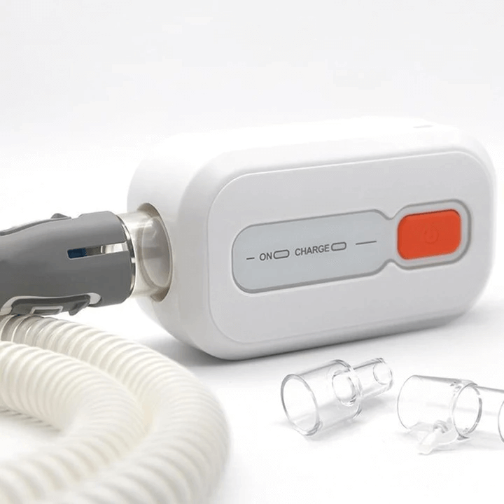 CPAP Cleaner & Sanitizer for Sleep Apnea Care