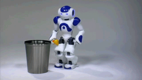 Advanced Humanoid AI Robot - Your Ultimate Tech Companion