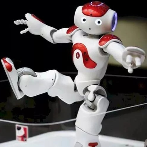 Advanced Humanoid AI Robot - Your Ultimate Tech Companion