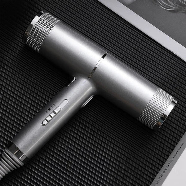 AeroBlitz Ultra-Light High-Speed Hair Dryer for Fast Styling