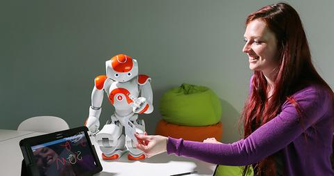Advanced Humanoid AI Robot - Your Ultimate Tech Companion