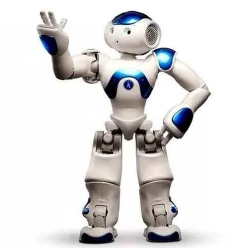 Advanced Humanoid AI Robot - Your Ultimate Tech Companion